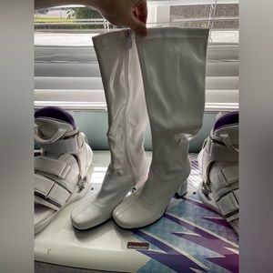 SPIRIT COSTUME Go Go Boots